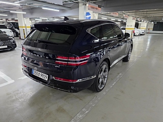 GENESIS GV80 2023
