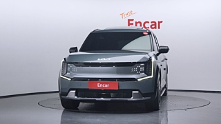 KIA EV9 2023