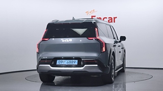 KIA EV9 2023