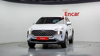 HYUNDAI SANTAFE 2022