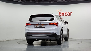 HYUNDAI SANTAFE 2022