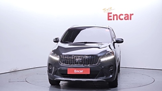 KIA SORENTO 2017