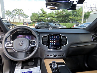 VOLVO XC90 2023