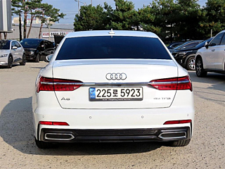 AUDI A6 C8 2021