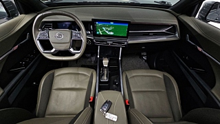 SSANGYONG TORRES 2022