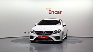 MERCEDES BENZ E-CLASS W213 2020