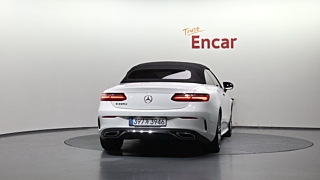 MERCEDES BENZ E-CLASS W213 2020