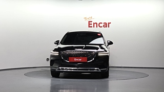GENESIS GV70 2021