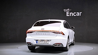 HYUNDAI GRANDEUR IG 2021