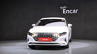 HYUNDAI GRANDEUR IG 2021