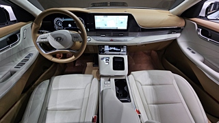 HYUNDAI GRANDEUR IG 2021