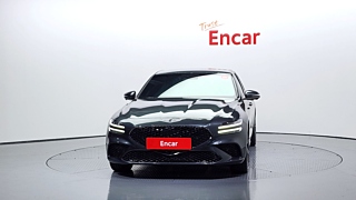 GENESIS G70 2021