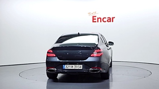 GENESIS G70 2021
