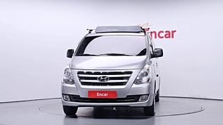 HYUNDAI STAREX GRAND 2016