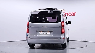 HYUNDAI STAREX GRAND 2016