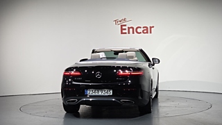 MERCEDES BENZ E-CLASS W213 2021