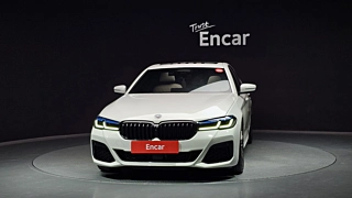 BMW 5-SERIES G30 2023