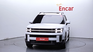 HYUNDAI SANTAFE MX5 2023