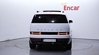 HYUNDAI SANTAFE MX5 2023