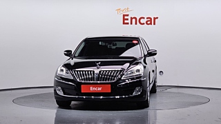 HYUNDAI EQUUS NEW 2011