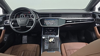 AUDI A6 C8 2023