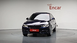 BMW 3-SERIES GT F34 2018