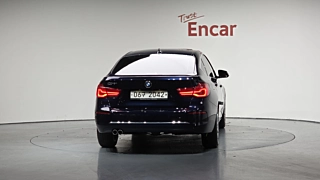 BMW 3-SERIES GT F34 2018