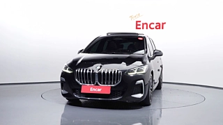 BMW 2-SERIES ACTIVE TOURER U06 2023