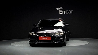 BMW 3-SERIES G20 2021