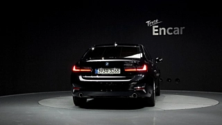 BMW 3-SERIES G20 2021