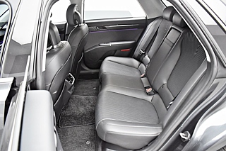 HYUNDAI GRANDEUR HYBRID GN7 2023