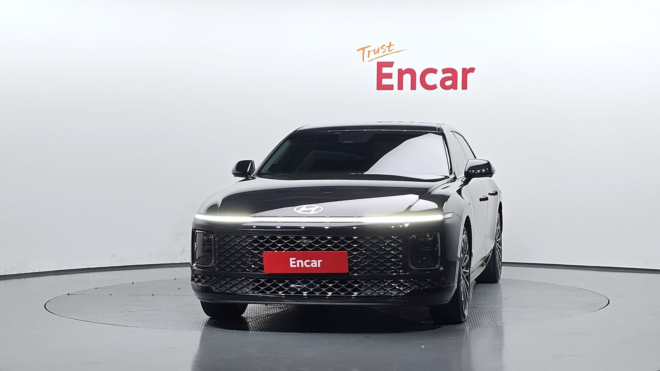 HYUNDAI GRANDEUR HYBRID GN7 2023