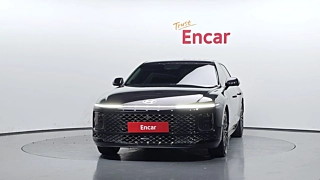 HYUNDAI GRANDEUR HYBRID GN7 2023