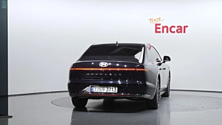 HYUNDAI GRANDEUR HYBRID GN7 2023