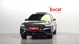 GENESIS GV70 2021