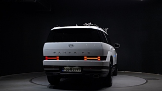HYUNDAI SANTAFE MX5 2023