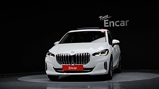 BMW 2-SERIES ACTIVE TOURER U06 2023