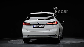 BMW 2-SERIES ACTIVE TOURER U06 2023