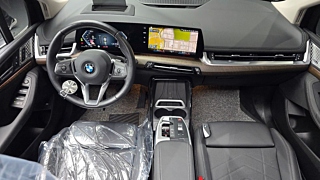 BMW 2-SERIES ACTIVE TOURER U06 2023