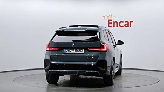 BMW X1 U11 2023