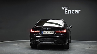 BMW 3-SERIES G20 2020