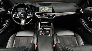 BMW 3-SERIES G20 2020