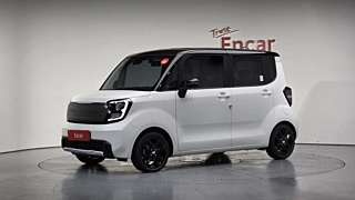 Заказать KIA RAY 기아