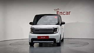 Заказать KIA RAY 기아