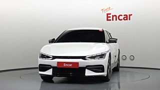 KIA EV6 2023