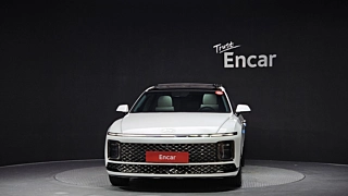 HYUNDAI GRANDEUR GN7 2023