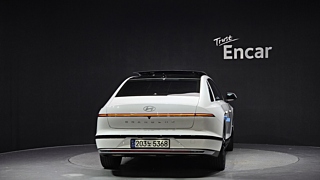 HYUNDAI GRANDEUR GN7 2023