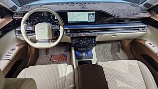 HYUNDAI GRANDEUR GN7 2023
