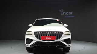 GENESIS GV70 2022