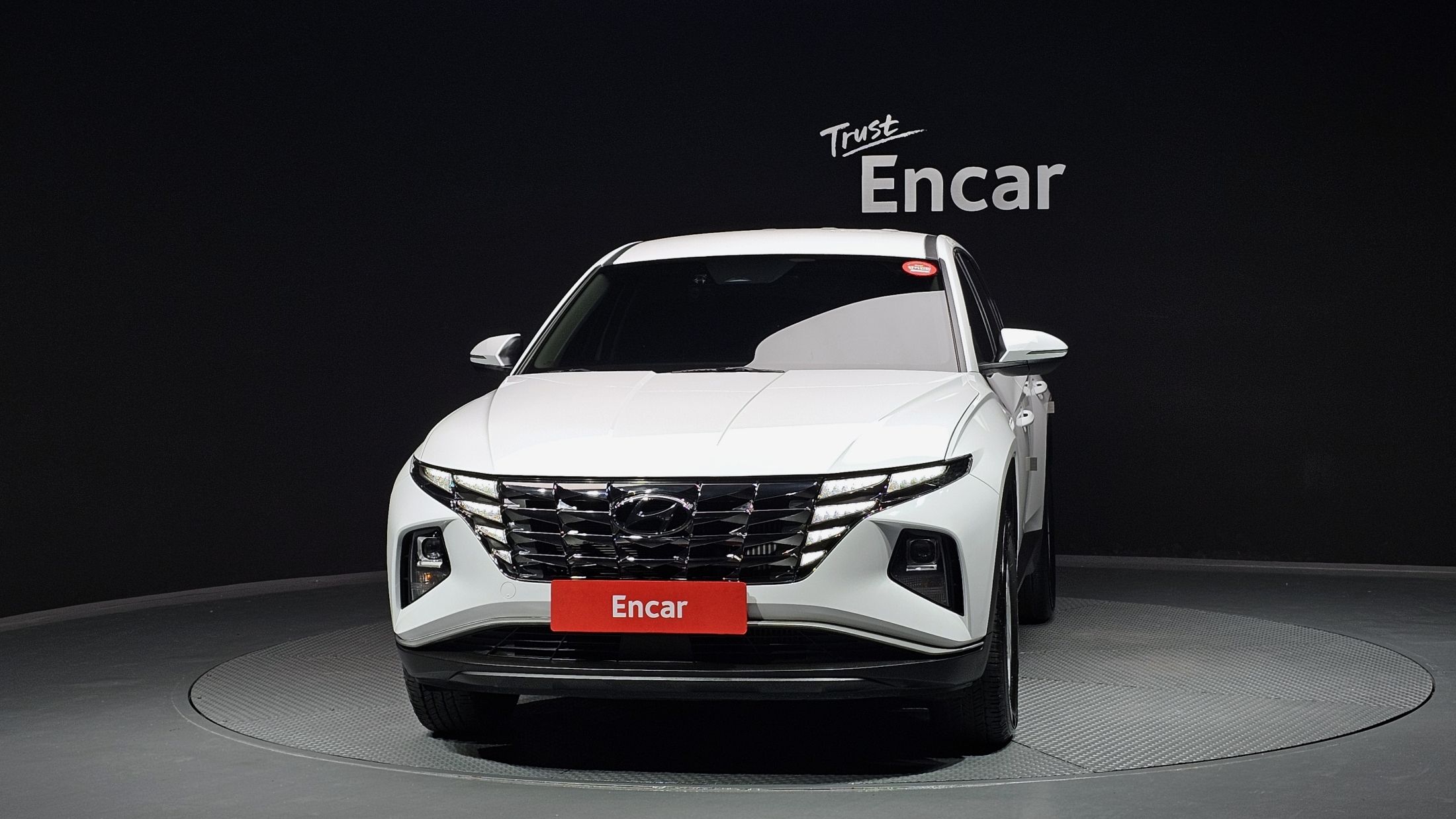 HYUNDAI TUCSON NX4 2021